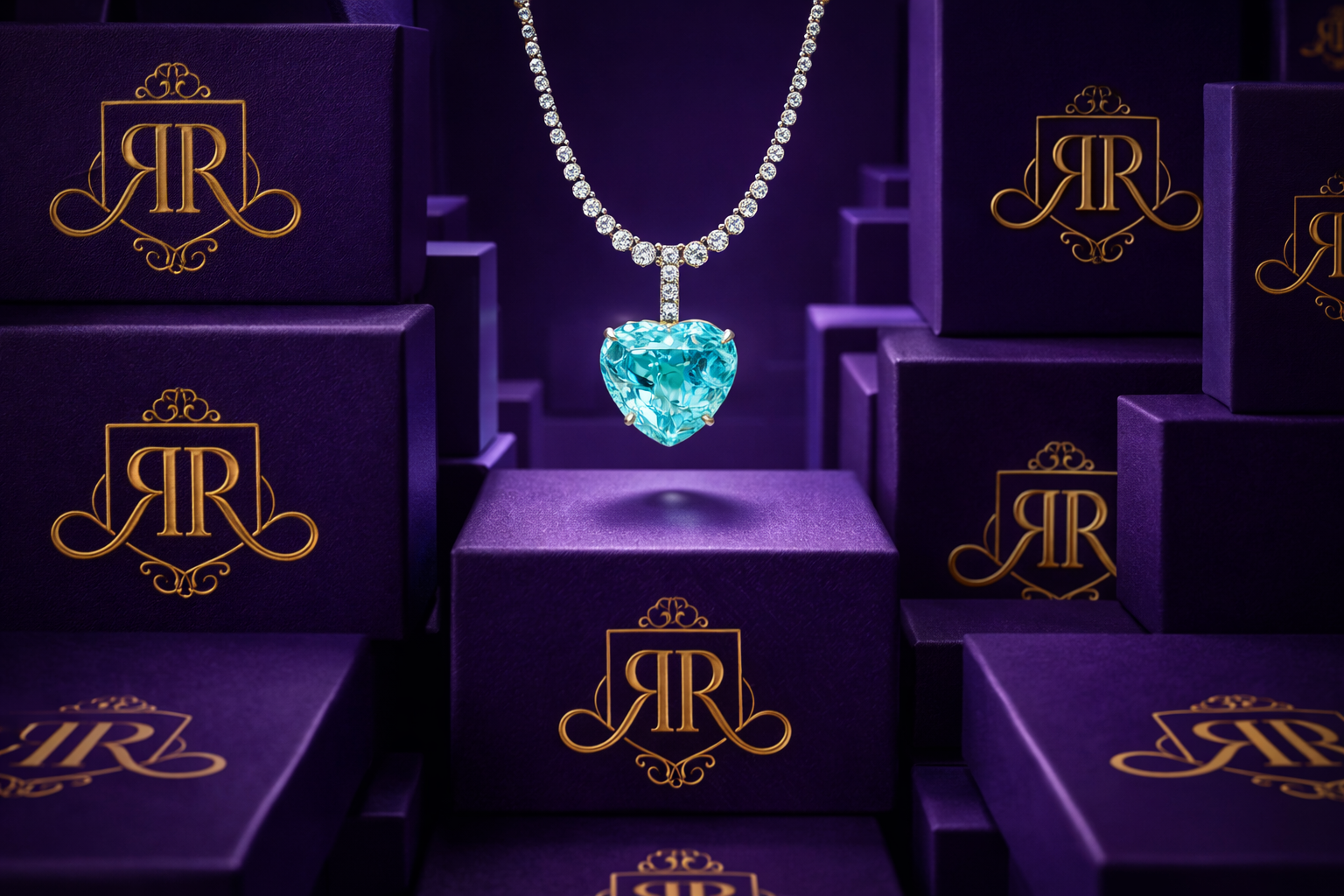 RR Joias - Nossa História